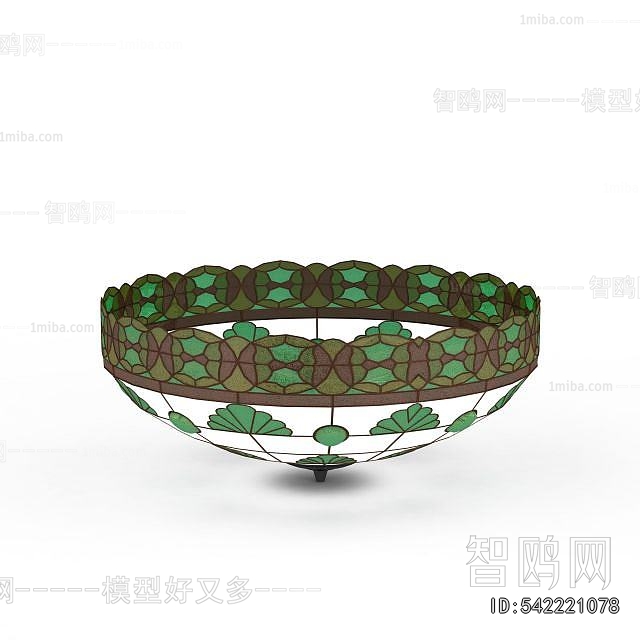 European Style Droplight