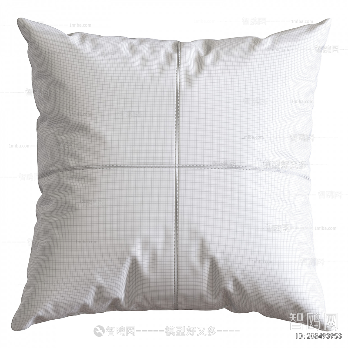 Modern Pillow