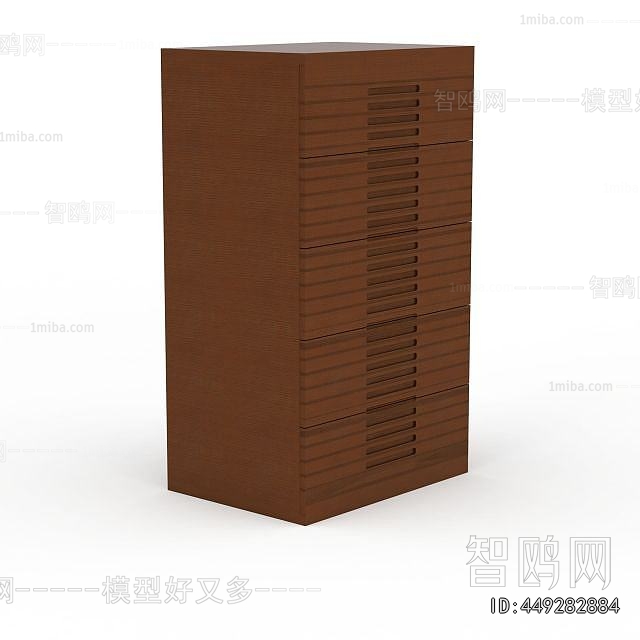 Modern Chest Of Drawers
