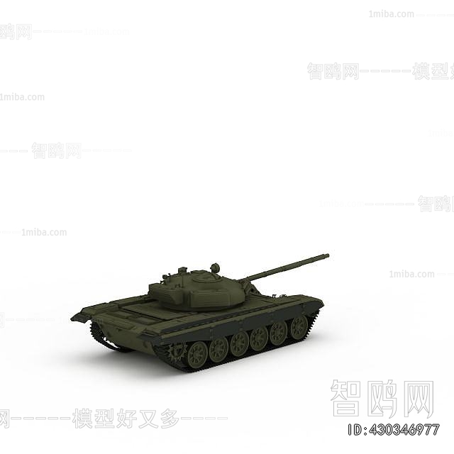 Modern Military Equipment