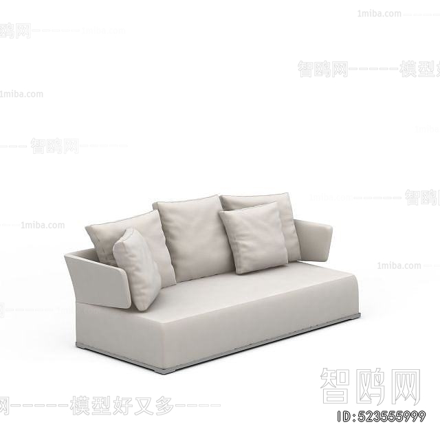 Modern A Sofa For Two