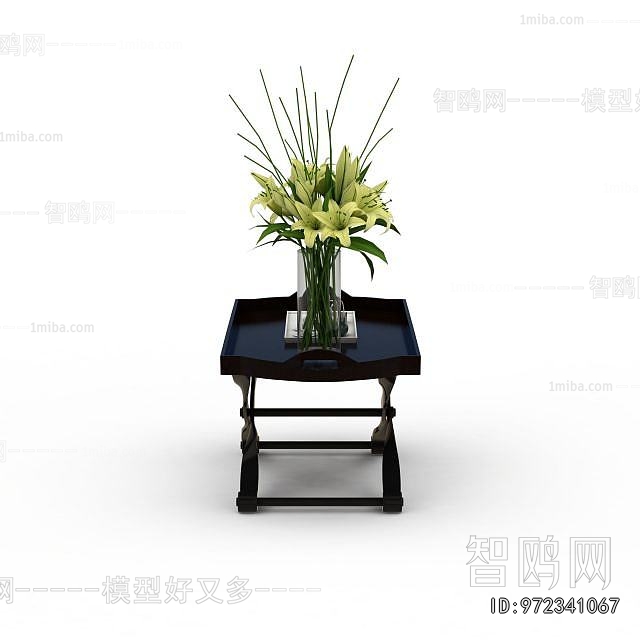 Modern Side Table/corner Table