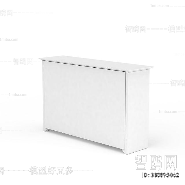 Modern Side Cabinet