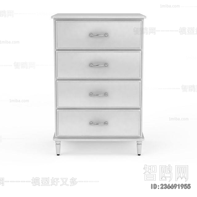 Modern Chest Of Drawers