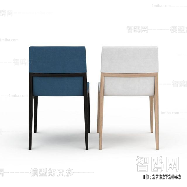 Modern Single Chair