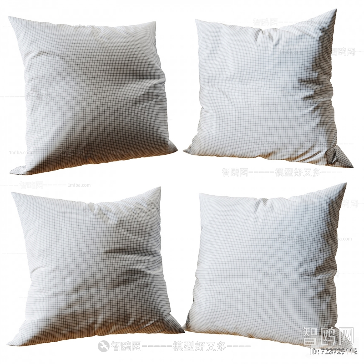 Modern Pillow