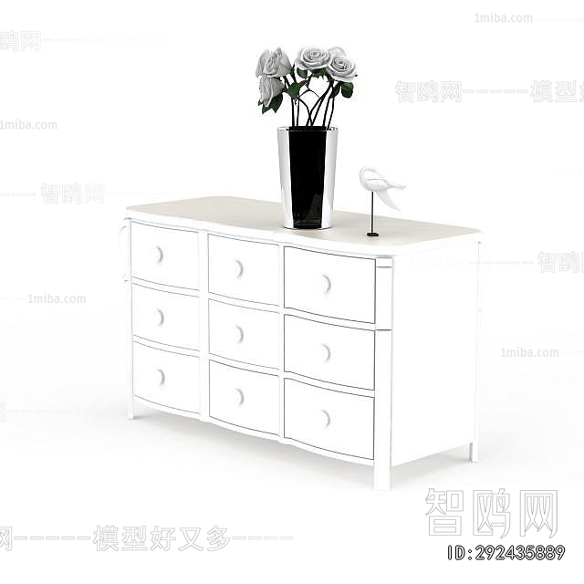 Modern Chest Of Drawers
