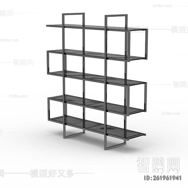 Modern Shelving