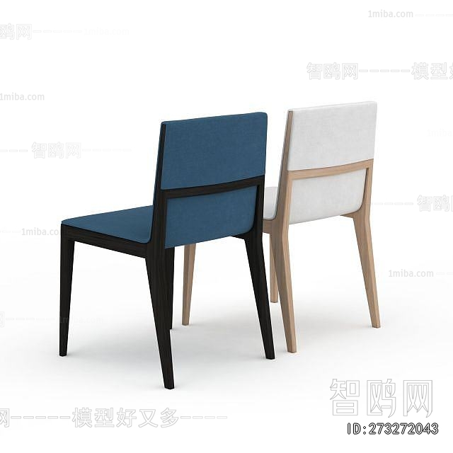 Modern Single Chair