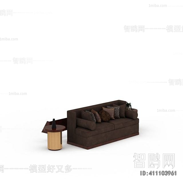 Modern A Sofa For Two