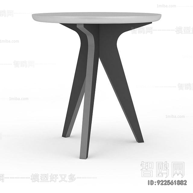 Modern Side Table/corner Table