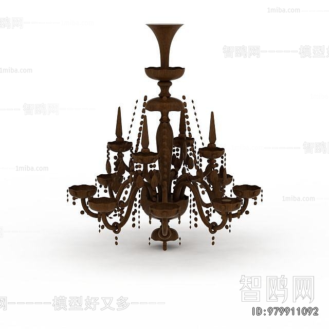 American Style Droplight