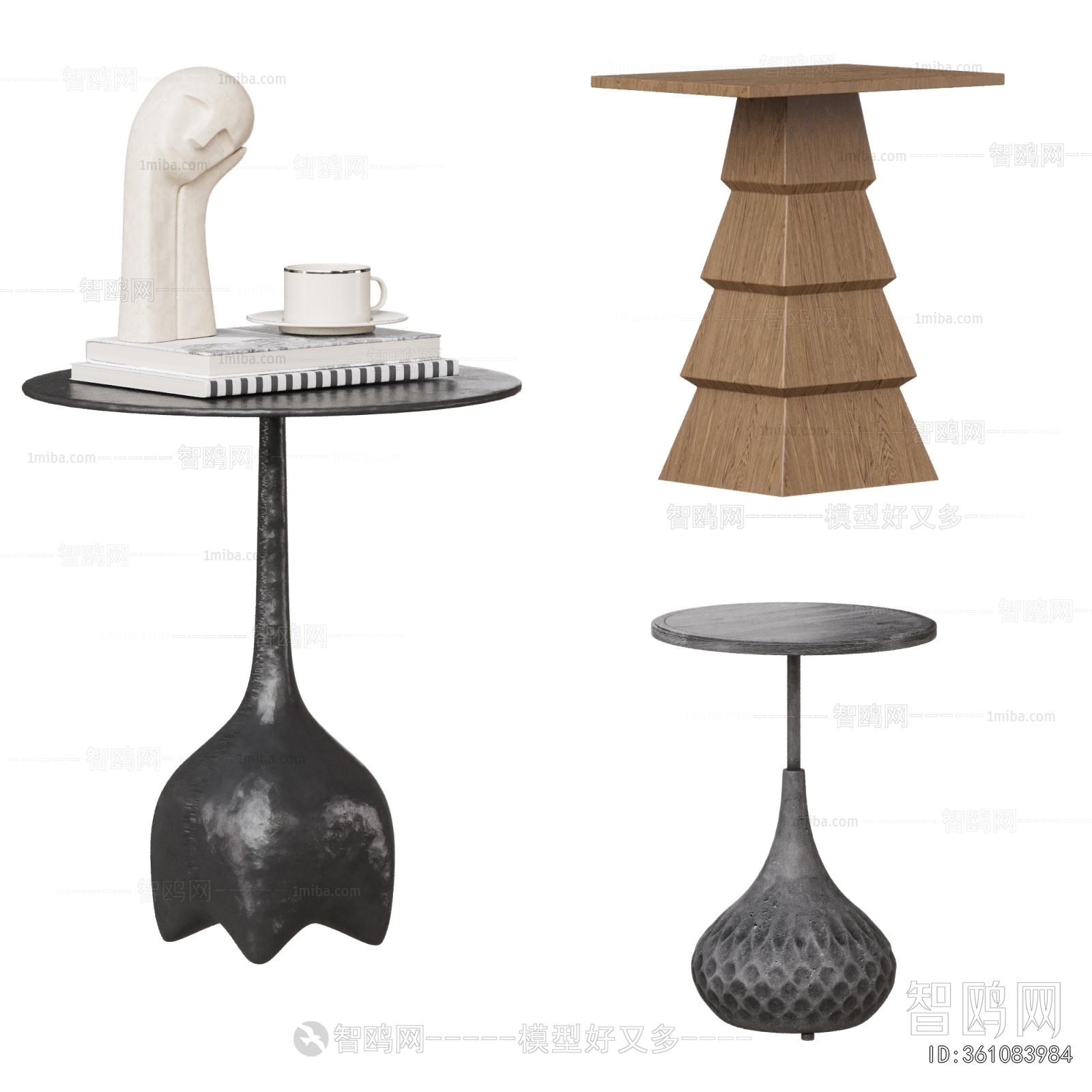 Modern Side Table/corner Table