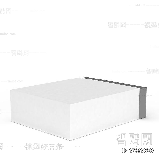 Modern Facade Element