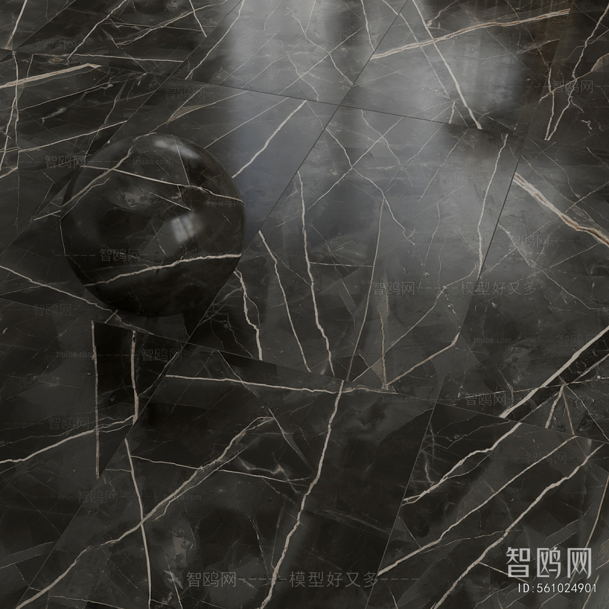 Modern Wall/floor/ceiling