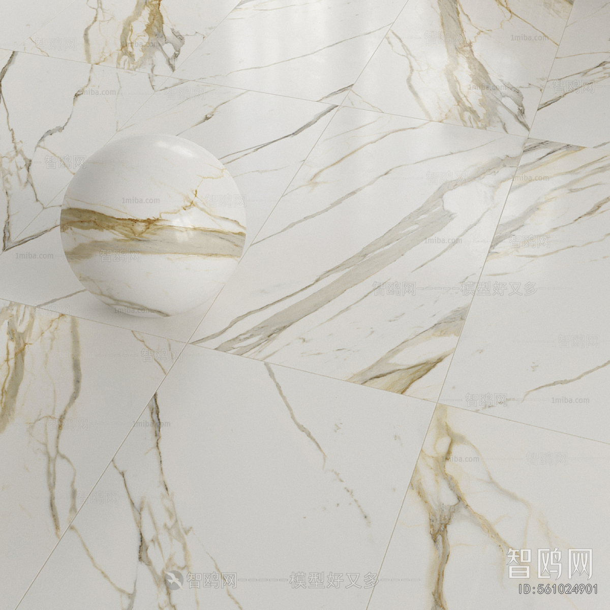 Modern Wall/floor/ceiling