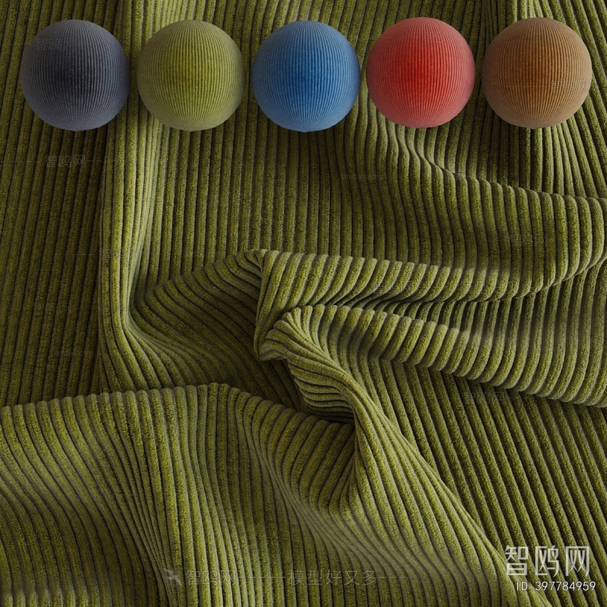 Modern Clothes, Bags And Shoes