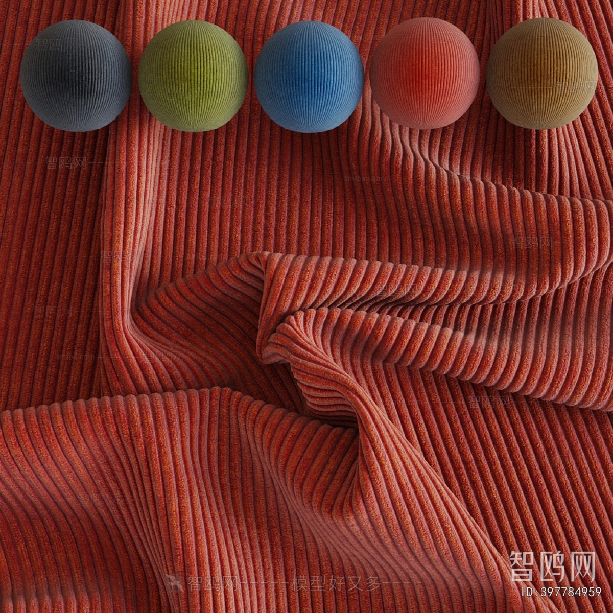 Modern Clothes, Bags And Shoes