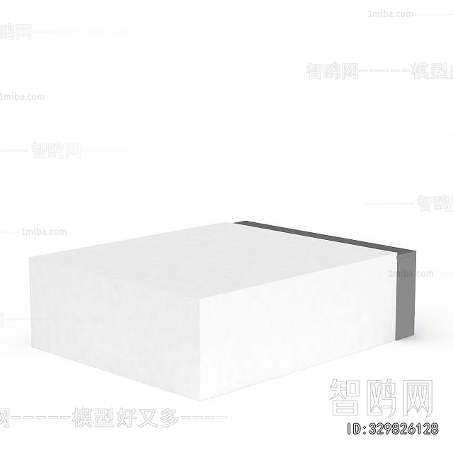 Modern Facade Element