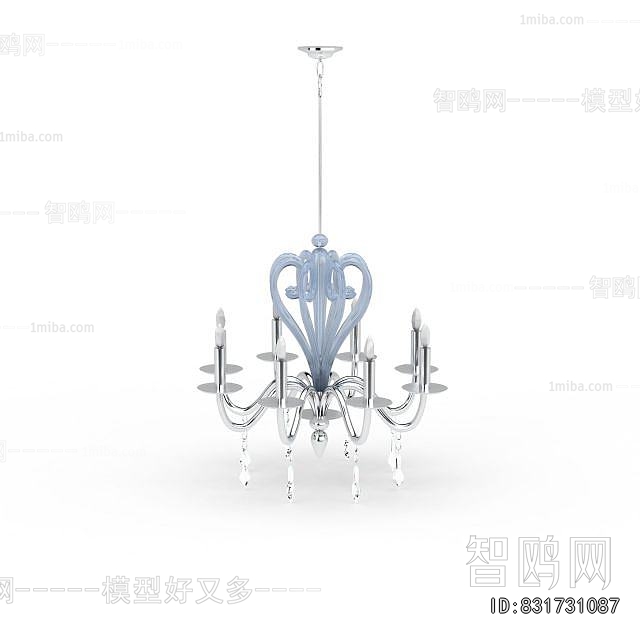 European Style Droplight