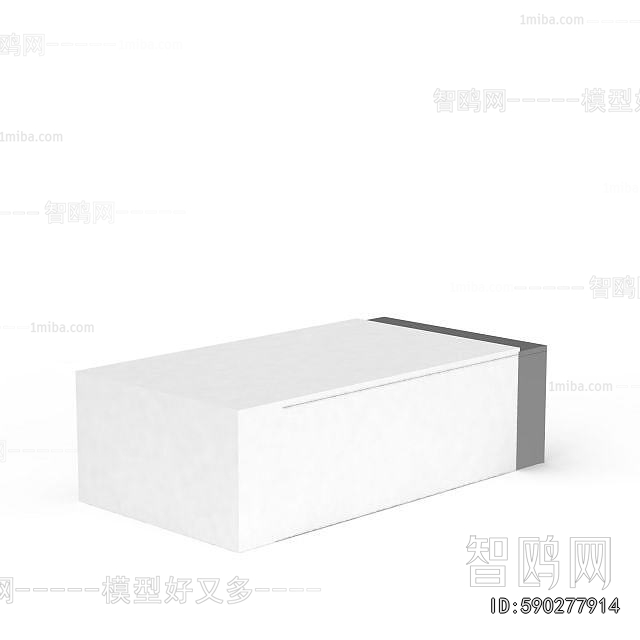 Modern Facade Element