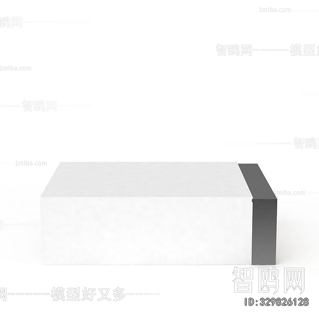 Modern Facade Element