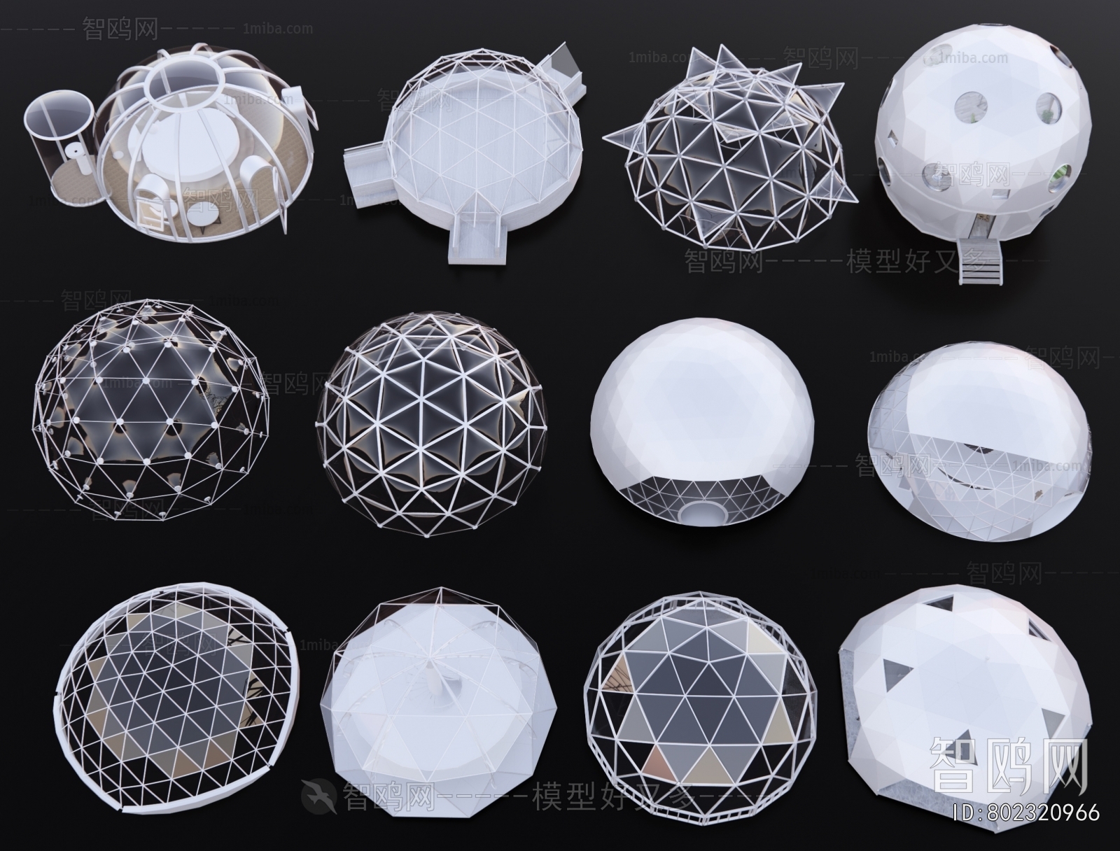 Modern Glass Sunshine Room