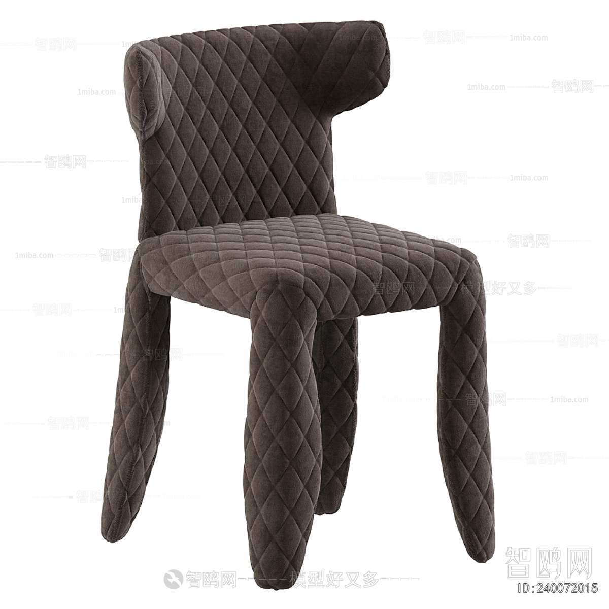 Modern Single Chair