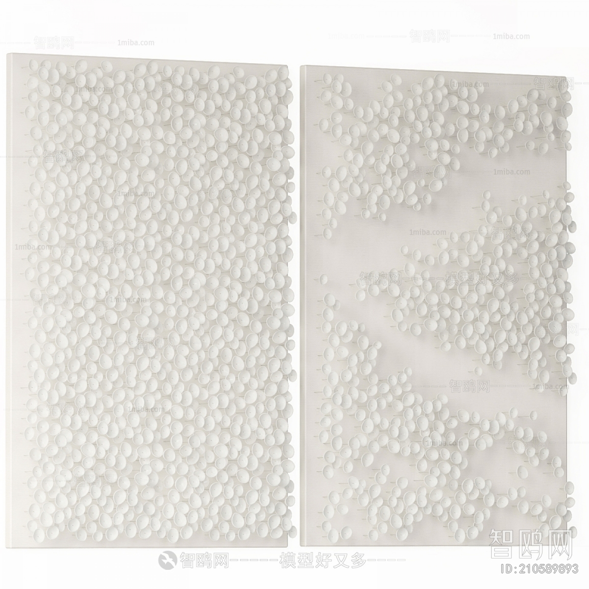 Modern Wall Decoration