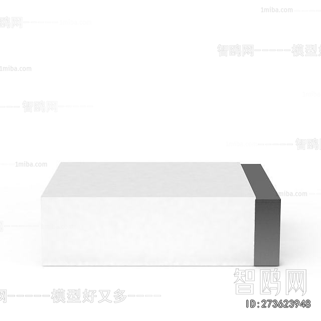 Modern Facade Element