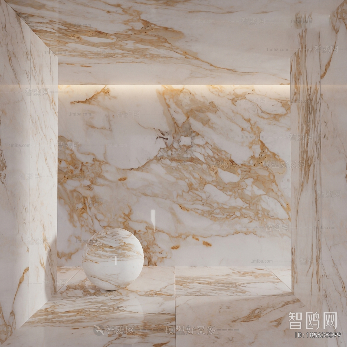 Modern Wall/floor/ceiling