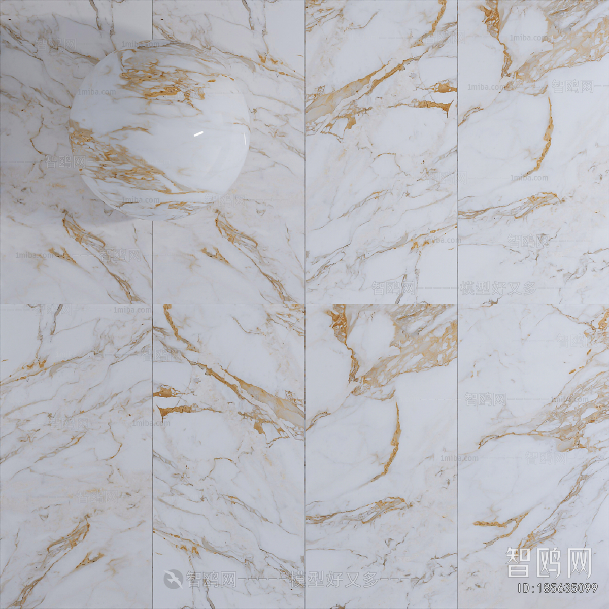 Modern Wall/floor/ceiling