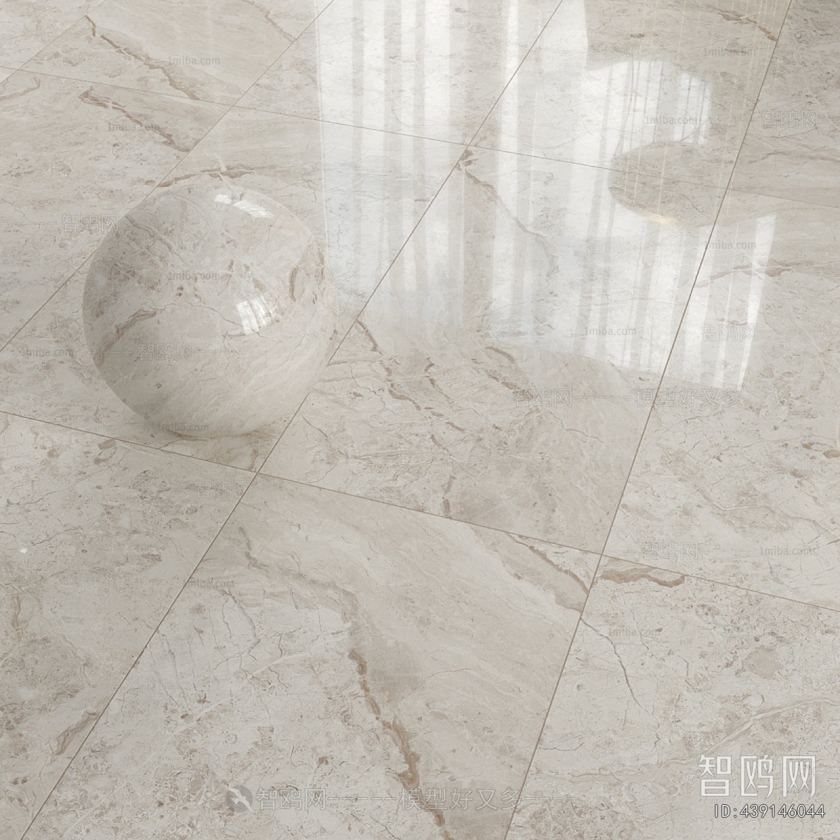 Modern Wall/floor/ceiling