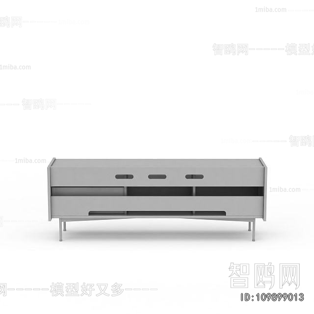 Modern TV Cabinet