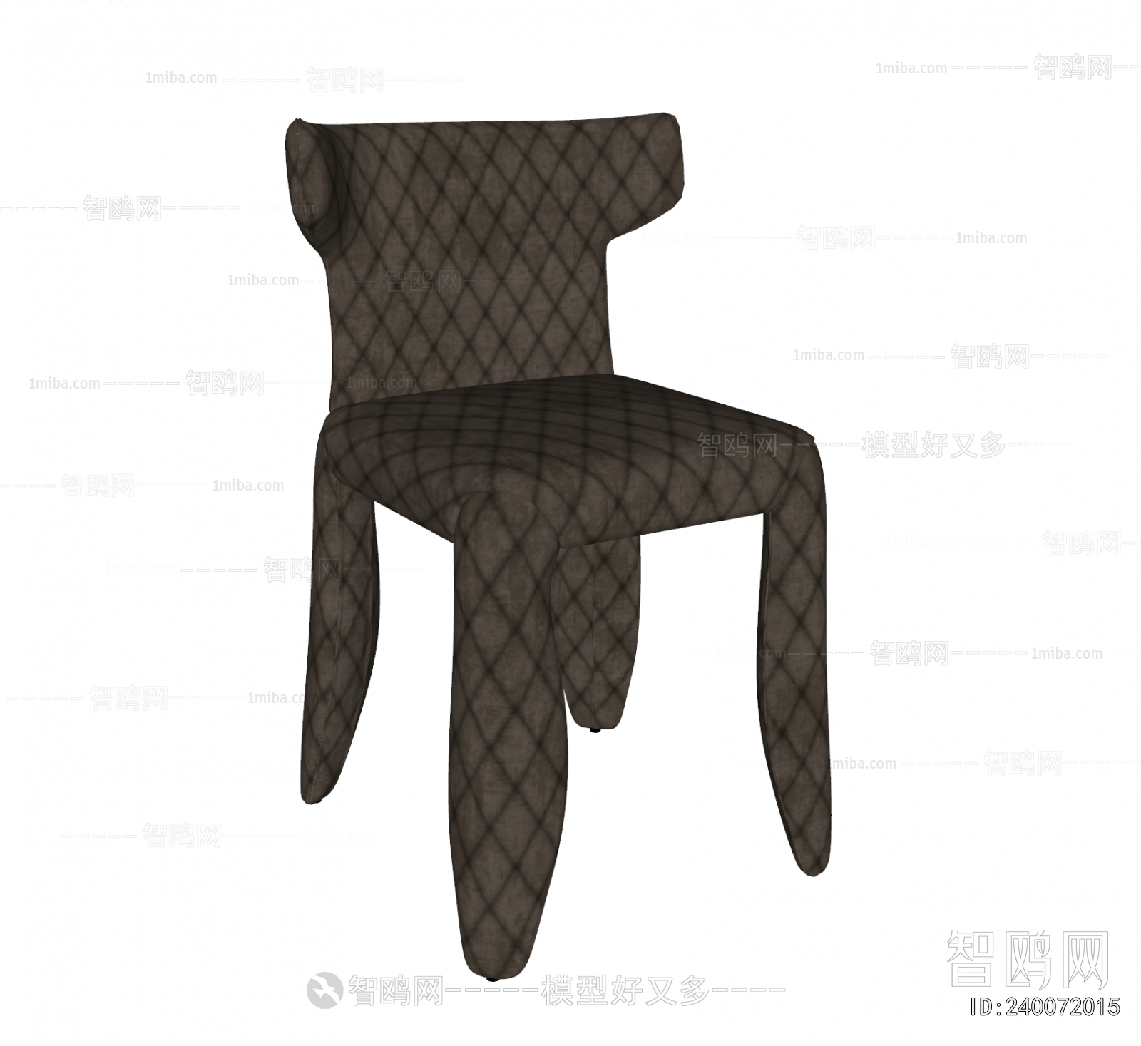 Modern Single Chair