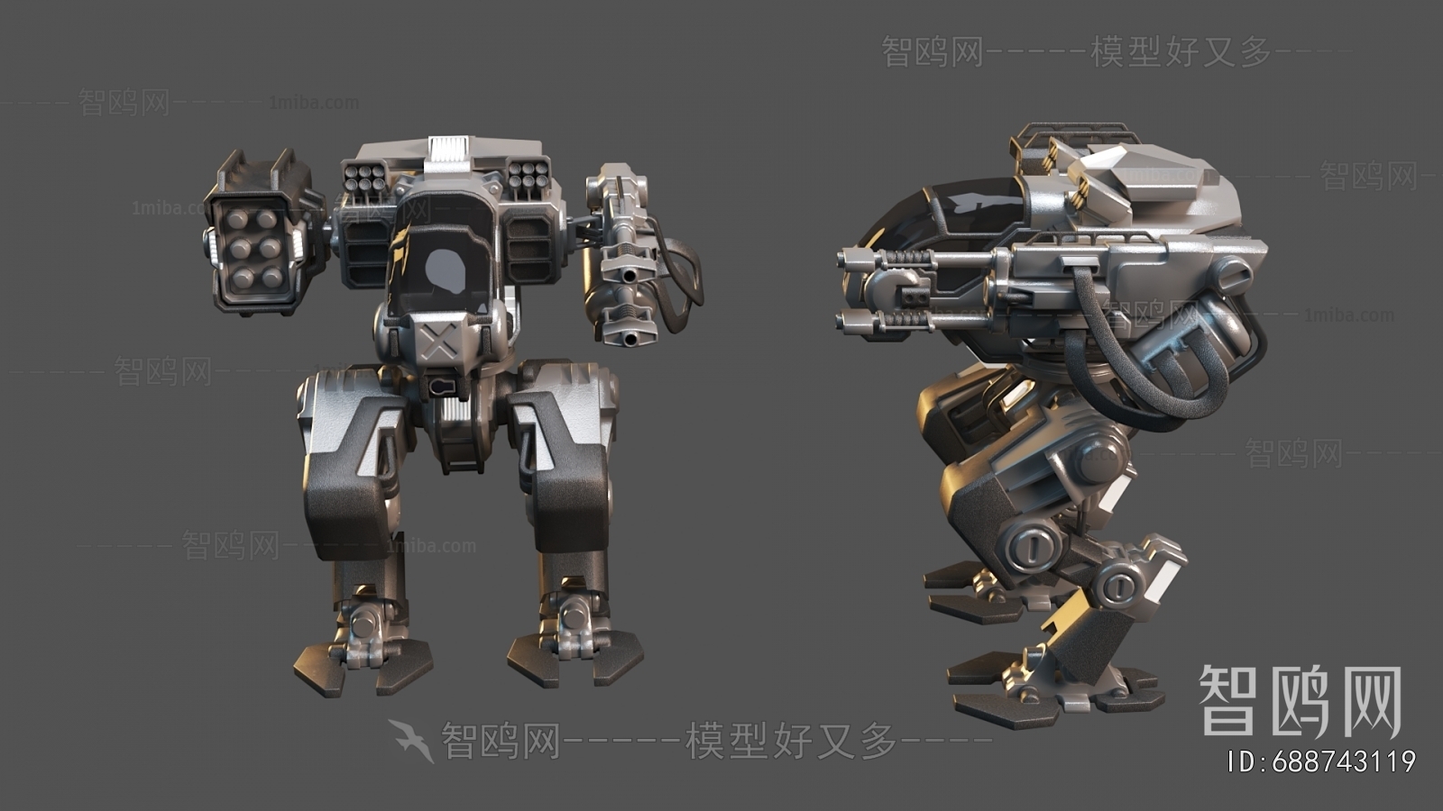 Modern Military Equipment