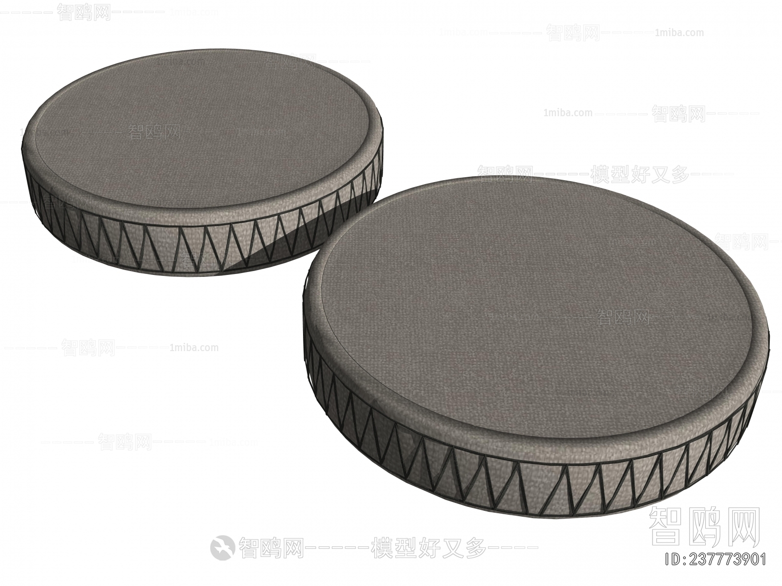 Chinese Style Cushion