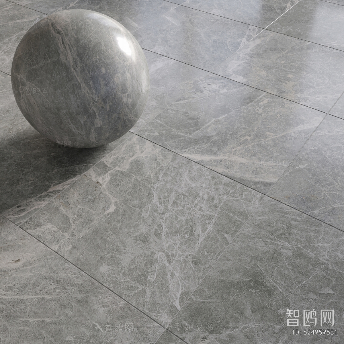 Modern Wall/floor/ceiling