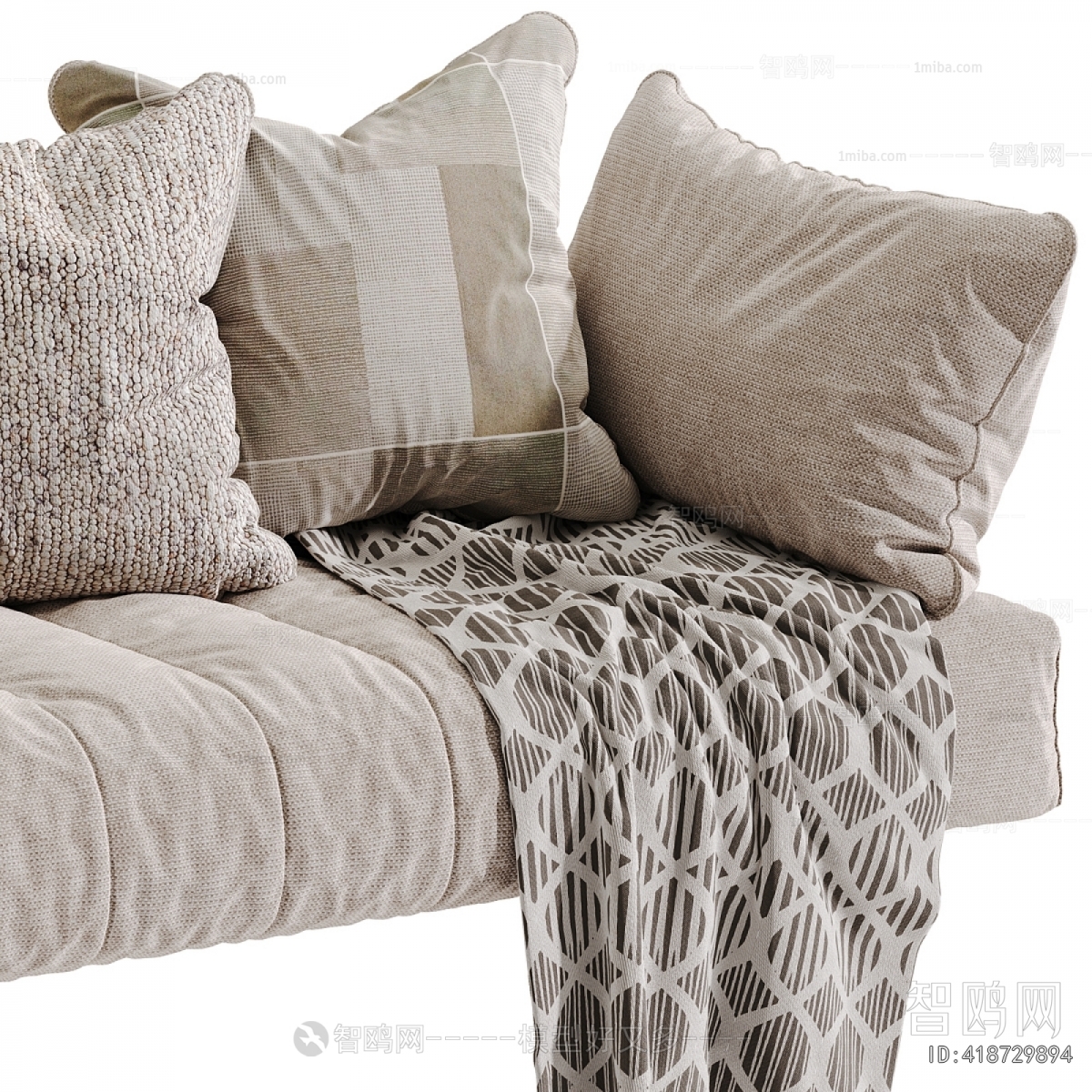 American Style Pillow