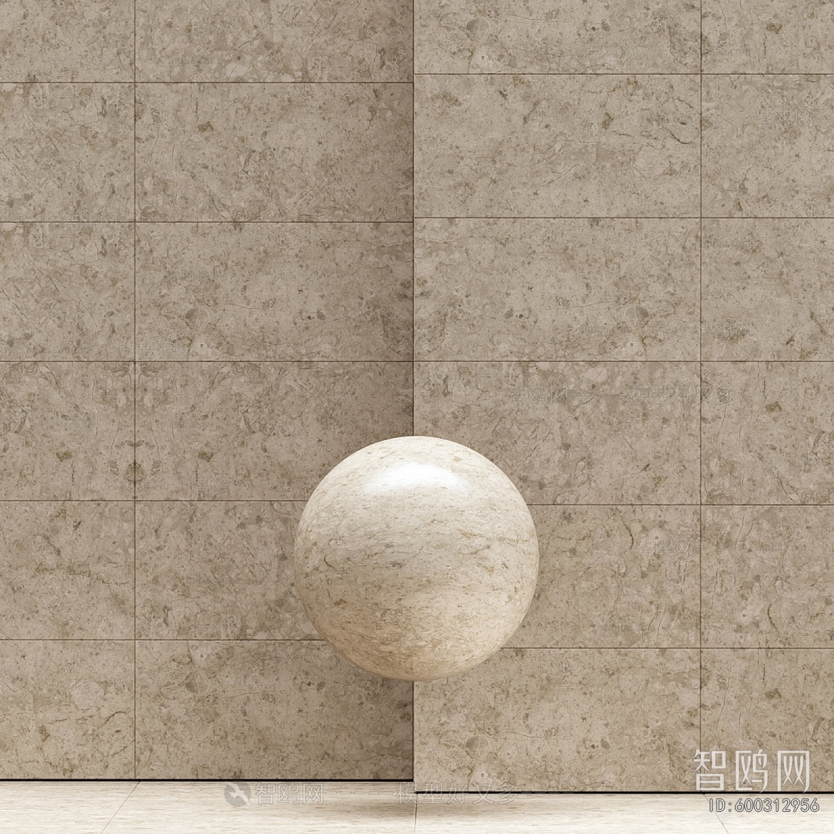 Modern Wall/floor/ceiling