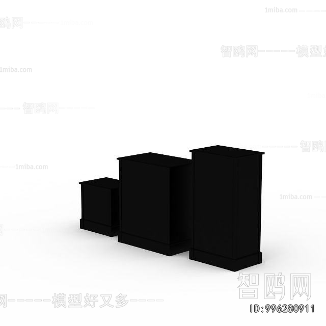 Modern Chest Of Drawers