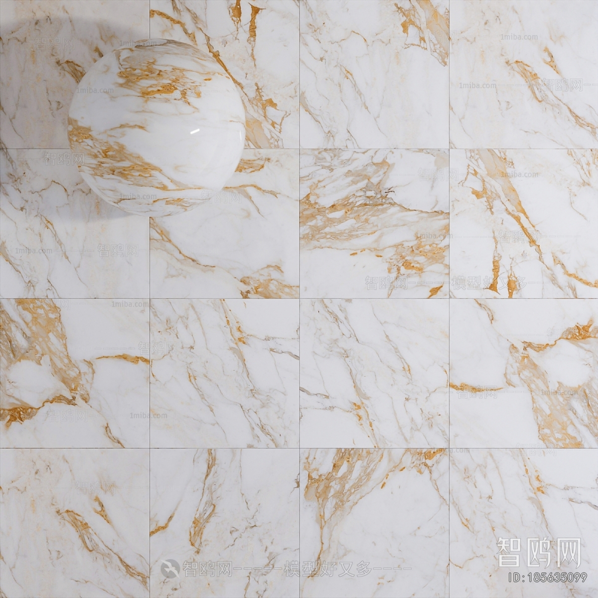 Modern Wall/floor/ceiling