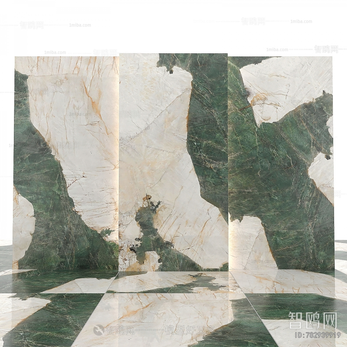 Modern Wall/floor/ceiling