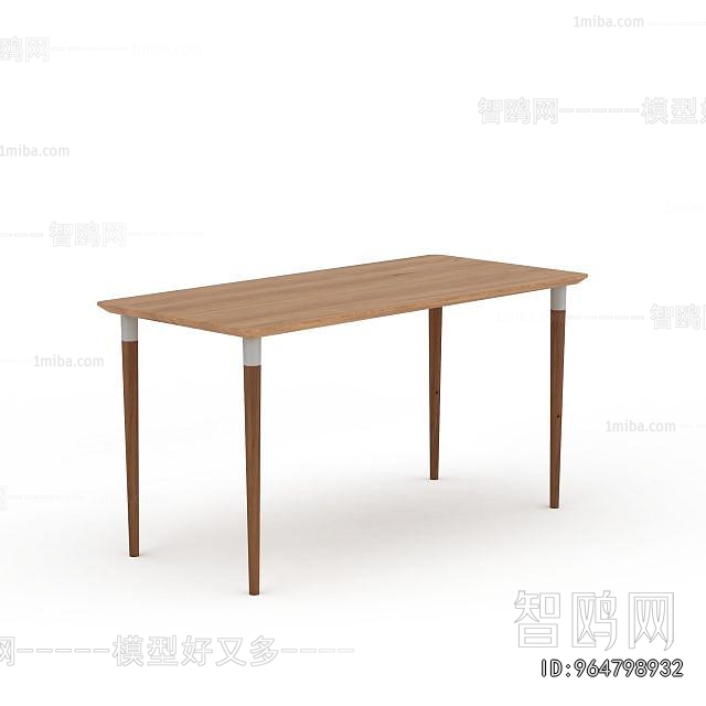 Modern Table