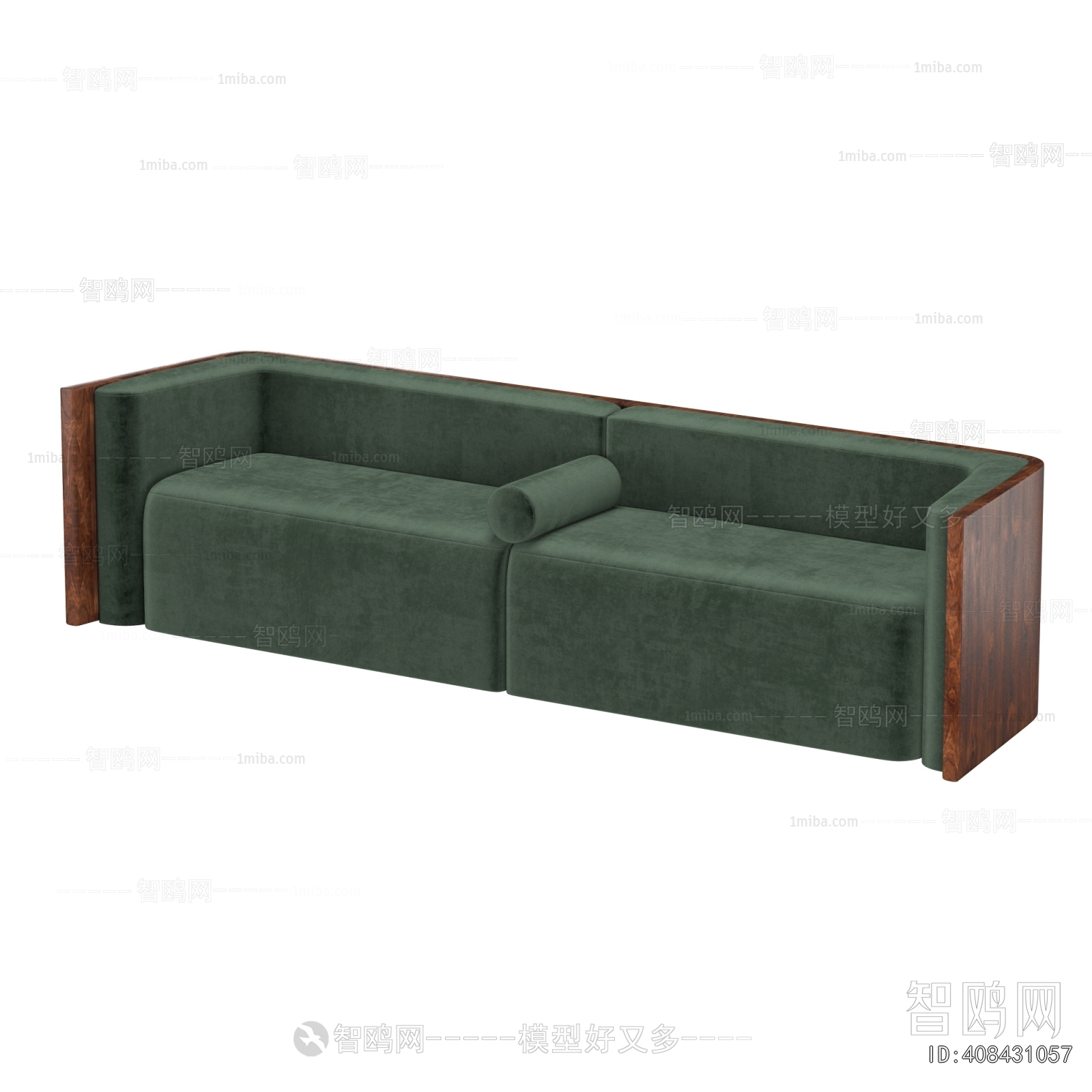 Modern A Sofa For Two