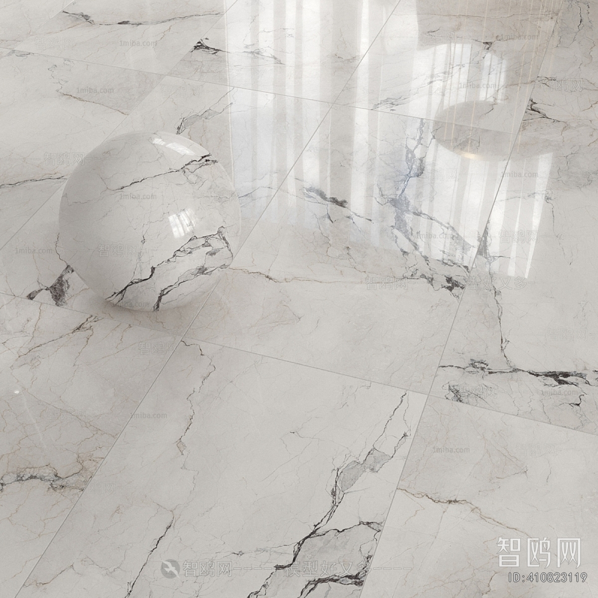 Modern Wall/floor/ceiling