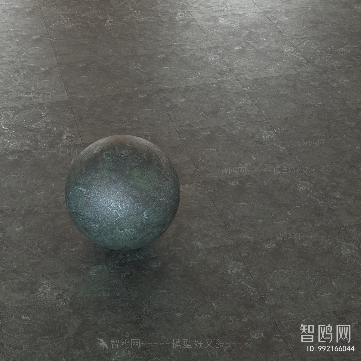 Modern Wall/floor/ceiling