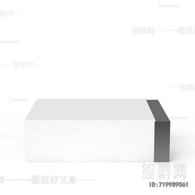 Modern Facade Element