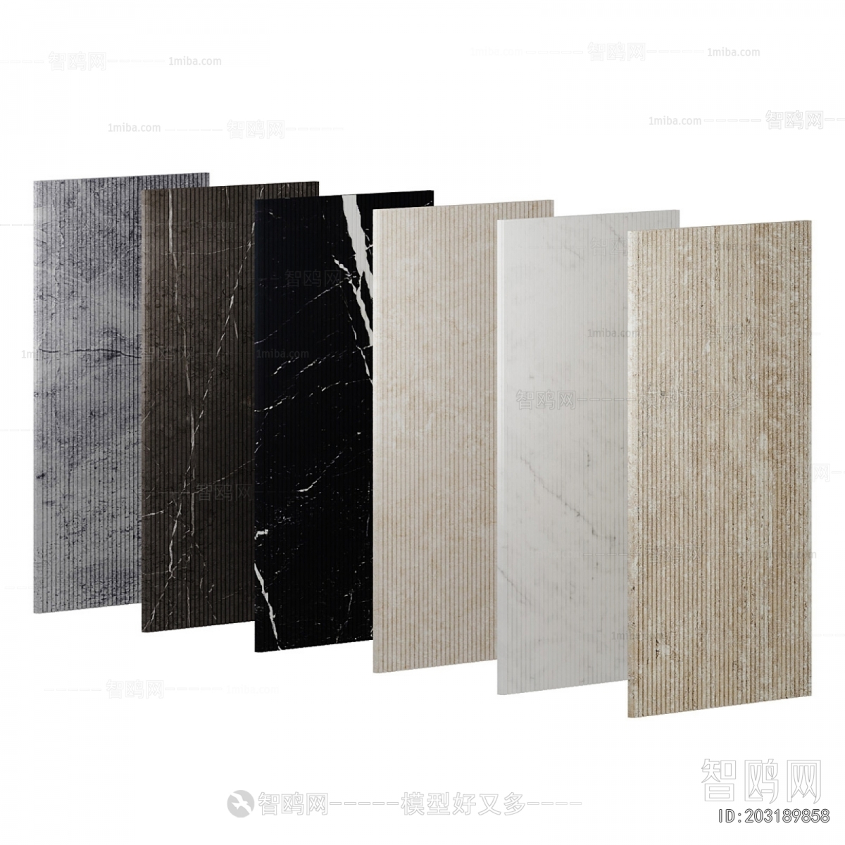 Modern Wall/floor/ceiling