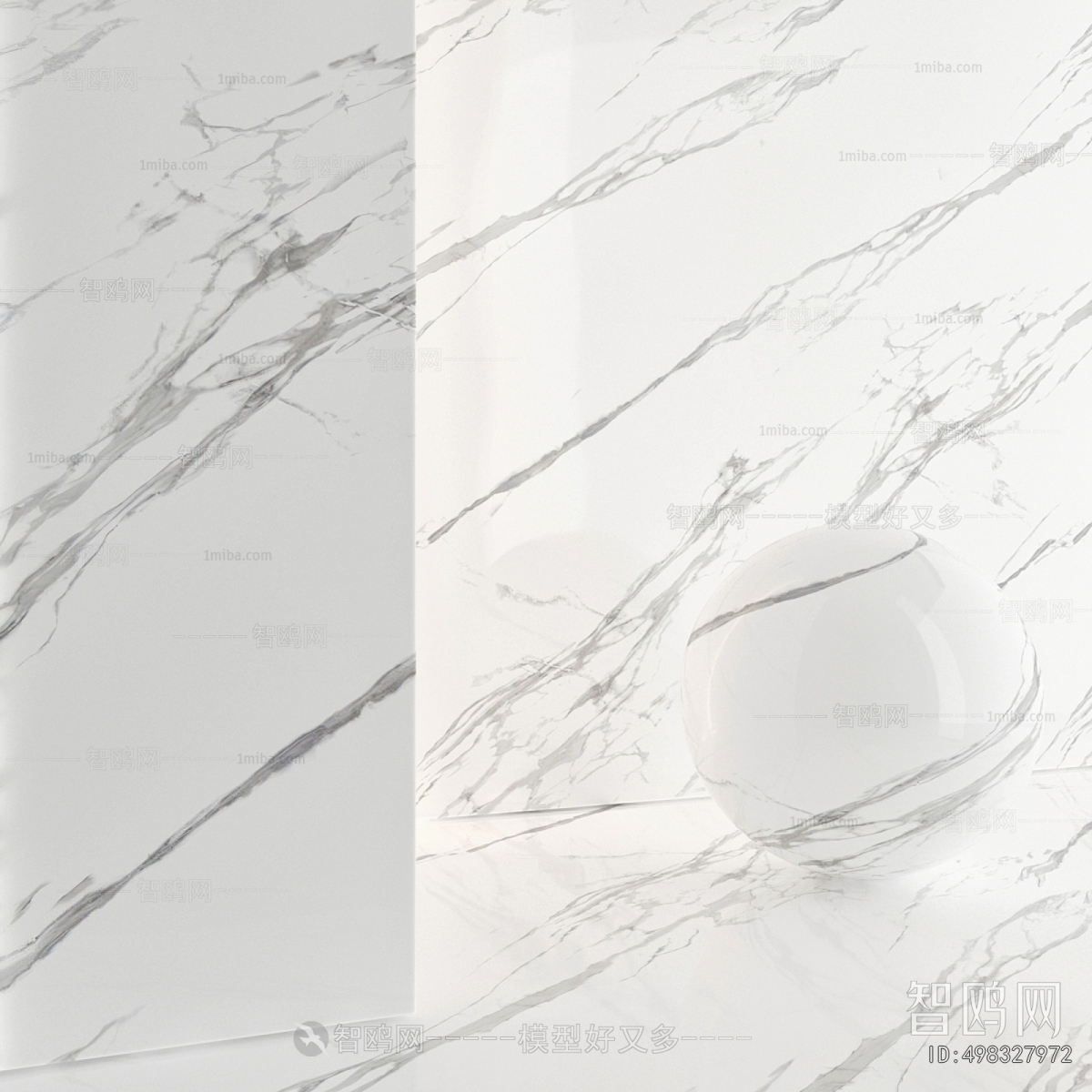 Modern Wall/floor/ceiling